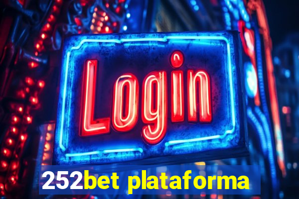 252bet plataforma